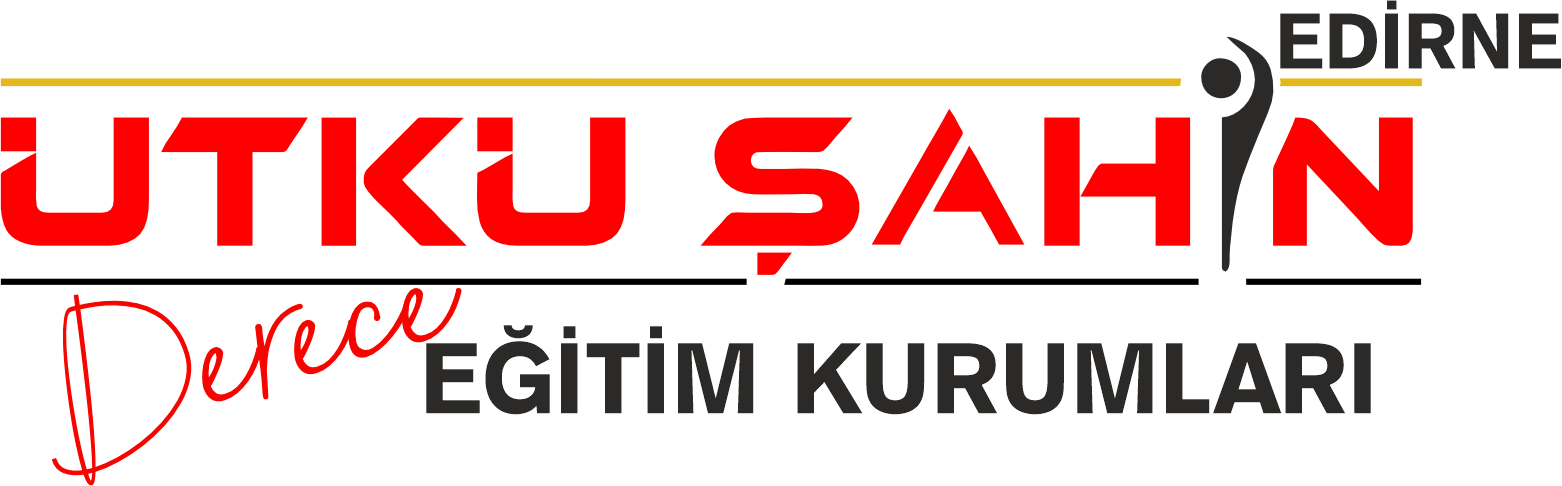 Utku Şahin Eğitim Kurumları
